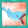 Fluffy, The Killer Dolphin