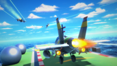Radar Specialist