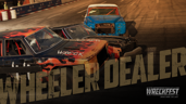 Wheeler Dealer