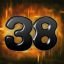 Level 38
