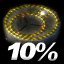 Complete (10%)