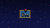 Defeated Blackhat