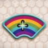 Somewhere, Over the rainbow