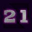 Complete level 21
