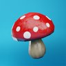 Mushroom Muncher