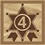The golden medal of Veteran: Part 4