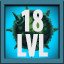 18 LEVEL