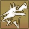 An Associable Boowolf
