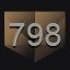 798 level