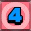 Achievement 3575