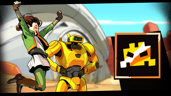 Boss Punisher (Gold)