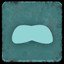 Pyramidal moustache