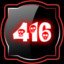 Kill 832 Infected