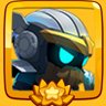 [Guild Commander] Level 5