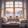 Stay for Morning