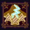 Lightning Strike Kills (Gold)
