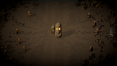 Road of Sands