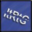 ITRTG!