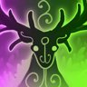 Animal god (Hard)