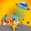 Earthquake 2: Revengeance