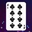 8 Of Clubs