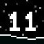 Level 11 Complete