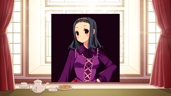 Lavinia's Happy Ending