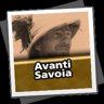 Onwards Savoy