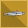 100 Tons Silver Hake
