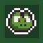 Frogbert's 'Pad