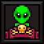 Martian Marauders Venerated