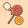 Lollipop Master