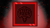 You chose the brain!
