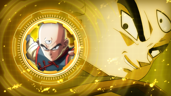 To Test Myself, I Too Will Fight