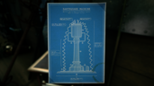 Blueprint Collector