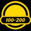 Level 200