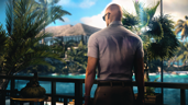 Island and Chill
