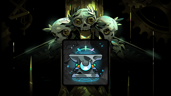 The Unseen Sentinel