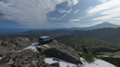 The Horizon Cartographer