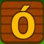 LATIN CAPITAL LETTER O WITH ACUTE