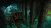 Pursuers in the Sewers