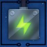 Lightning fast