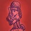 Undistressed Damsel 