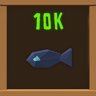 Humble Fish Seller