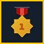 First place