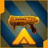 True Mastery - ArmsKore Coil Gun