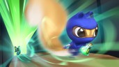 Speed Run