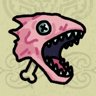 Creature Head