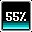 Achievement Points: 55%