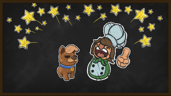 Can You Pet The Dog?